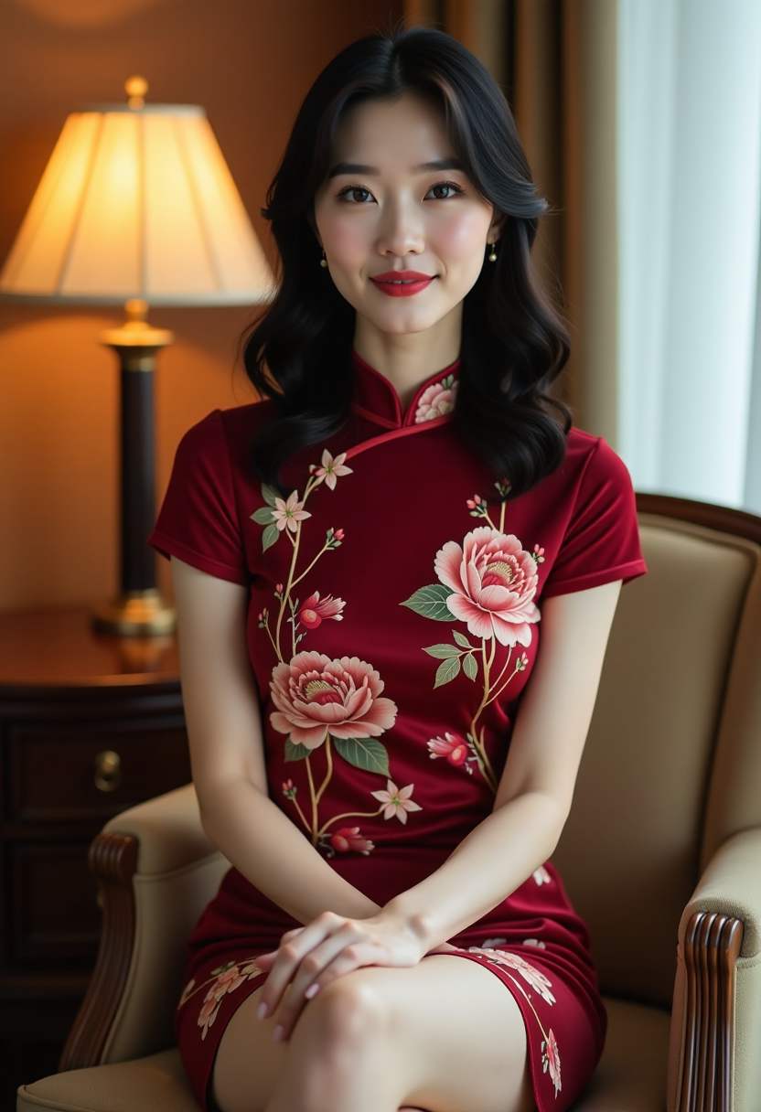 灵木守望
