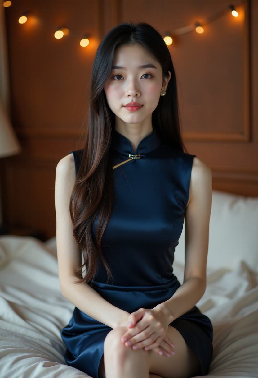 纯白之誓