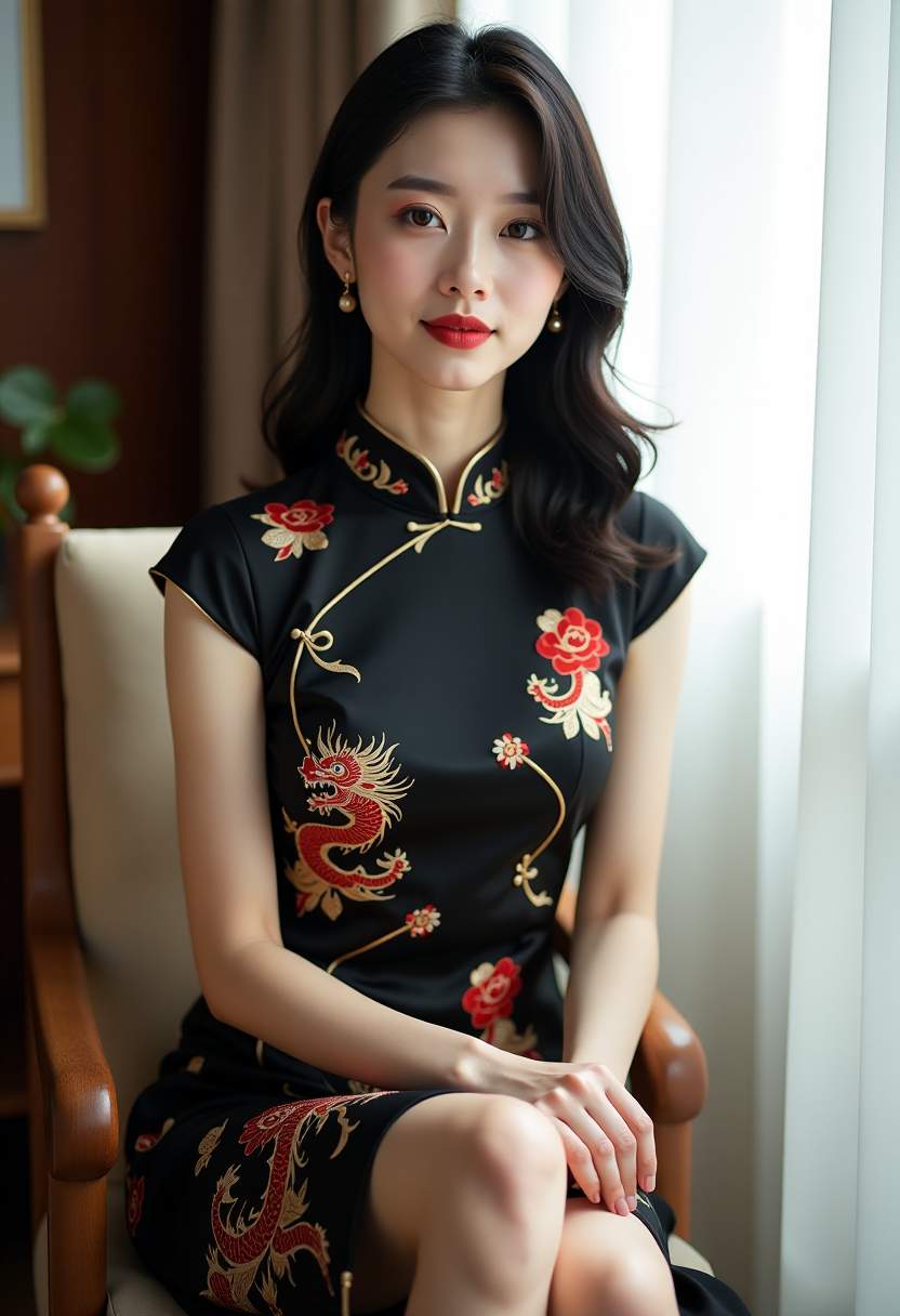 国漫异世界流派精粹