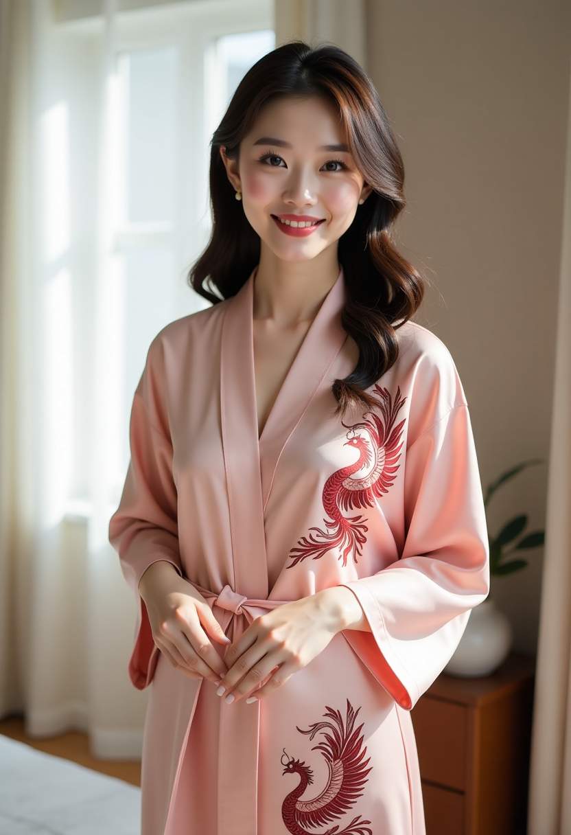房东是龙女
